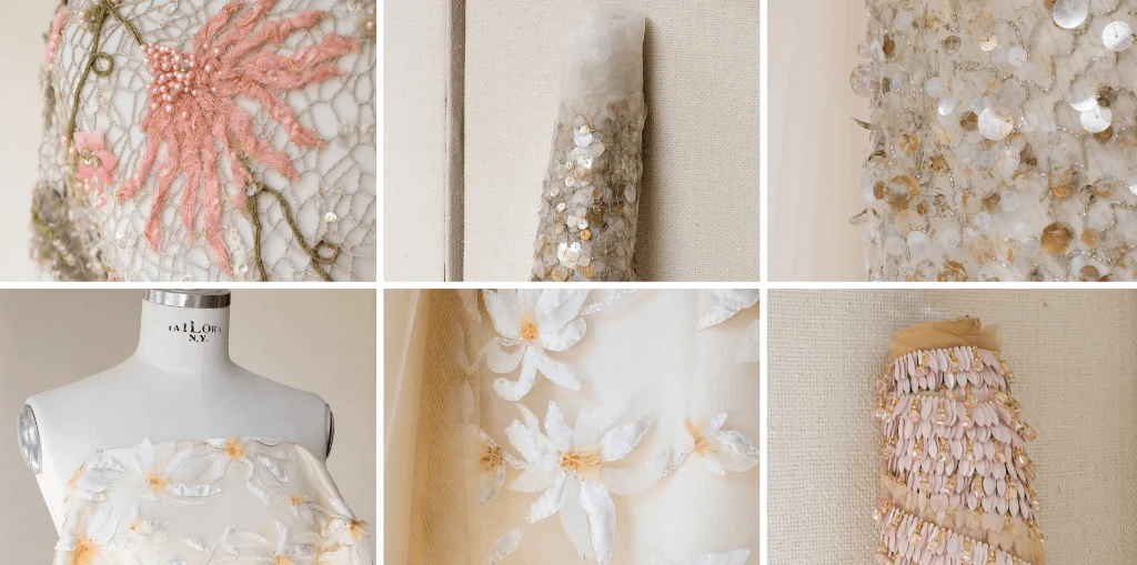 Decoratelas. tienda de telas de confianza en Madrid